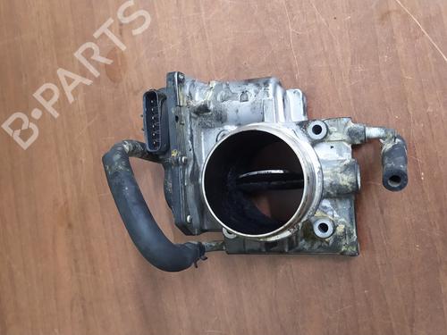 Used Throttle body MAZDA CX-5 (KE, GH) [2011-2017]  24999577