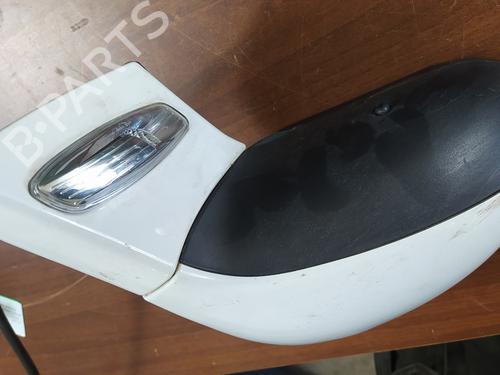 Right mirror PEUGEOT 308 SW I (4E_, 4H_) 1.6 HDi | BP23560171C27 