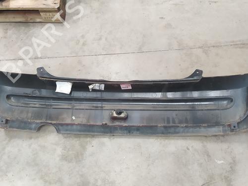 Rear bumper MINI MINI (R50, R53) One | BP23536025C8 