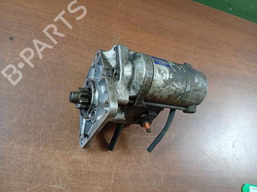 Used Starter LAND ROVER DISCOVERY II (L318) 2.5 Td5 4x4 (139 hp) 26005086