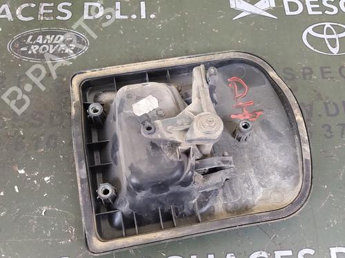 Front left exterior door handle IVECO DAILY III Van 35 S 13 V,35 C 13 V | BP18681538C128 
