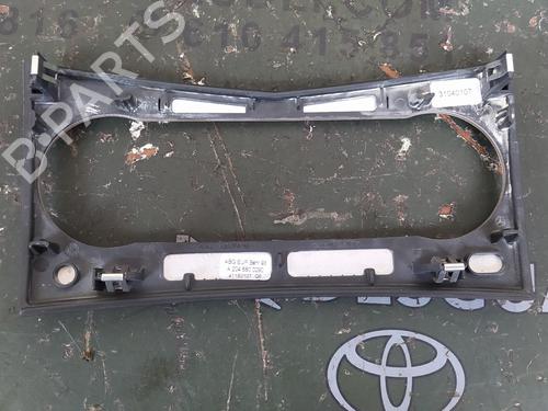 Other MERCEDES-BENZ C-CLASS (W204) C 220 CDI (204.002) | BP18162117O1