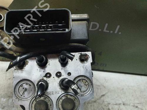 ABS pump SAAB 9-3 (YS3F, E79, D79, D75) 2.0 t | BP17848305M43 