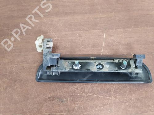 Front left exterior door handle FORD RANGER (ER, EQ, R_) 2.5 TD | BP25471746C128 