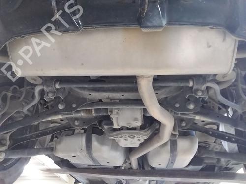 Used Exhaust system LAND ROVER RANGE ROVER EVOQUE (L538) [2011-2019]  27405096