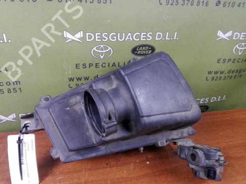 Air filter box PEUGEOT 306 (7B, N3, N5) 2.0 HDI 90 | BP17847900M87 
