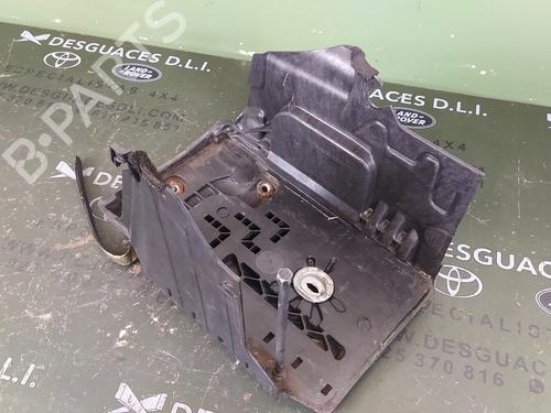 Used Support LAND ROVER FREELANDER 2 (L359) 2.2 TD4 4x4 (152 hp) 17855492