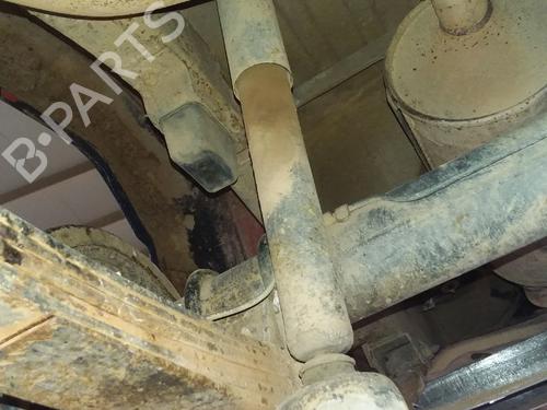 Used Right rear shock absorber NISSAN PATROL III/2 Hardtop (K260) 2.8 (120 hp) 31971061