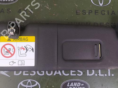 Used Right sun visor BMW 2 Coupe (F22, F87) M 240 i xDrive (340 hp) 17849502