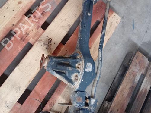 Used Subframe Subframe LAND ROVER DISCOVERY II (L318) 2.5 Td5 4x4 (139 hp) 33398535 33398535