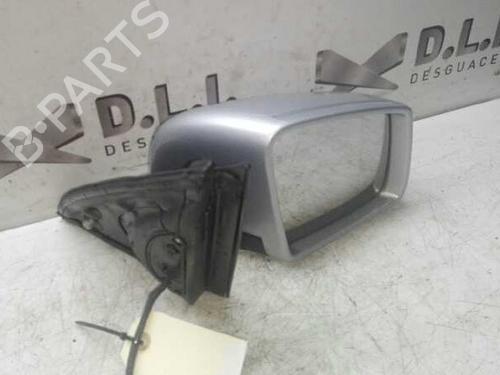Used Right mirror MERCEDES-BENZ M-CLASS (W166) ML 250 CDI / BlueTEC 4-matic (166.004, 166.003) (204 hp) 17843875