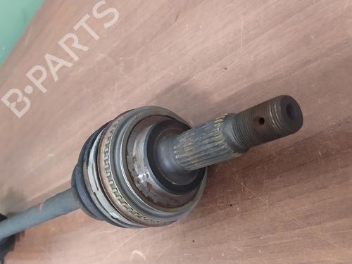 Left rear driveshaft TOYOTA RAV 4 II (_A2_)  | BP24885072M40 
