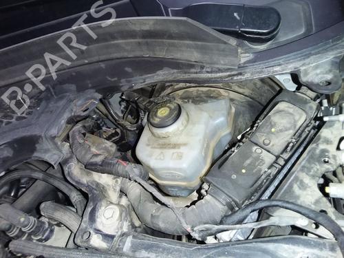 Used Brake master cylinder Brake master cylinder LAND ROVER RANGE ROVER SPORT II (L494) [2013-2022] 34723098 34723098