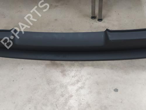 Frontspoilerlippe für Frontspoilerlippe FORD FIESTA I (GFBT) [1976-1983] 36041998 36041998