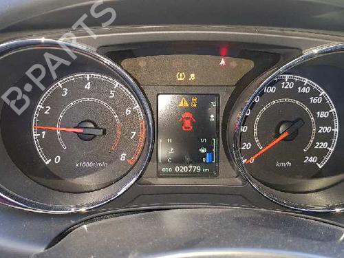 Front left panel MITSUBISHI ASX (GA_W_) 1.6 MIVEC (GA1W) | BP17846130C58  - Image 14