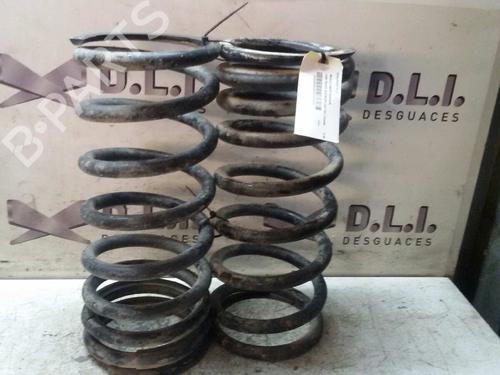 Used Shock absorber spring LAND ROVER DEFENDER Station Wagon (L316) 2.5 Td5 4x4 (L316) (122 hp) 17848073