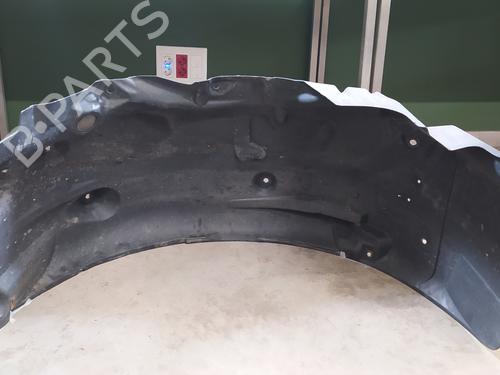 Wheel arch LAND ROVER RANGE ROVER SPORT I (L320)  | BP24824127C56 