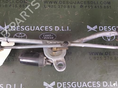 Front wiper motor BMW 3 (E46) 320 d | BP17852153M29 