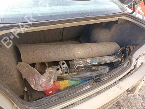 Electronic module BMW 3 (E46) 320 d | BP30063084M83 