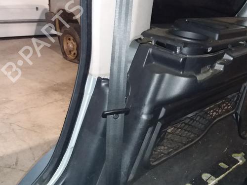 Used Rear right seatbelt LAND ROVER DISCOVERY IV (L319) [2009-2018]  25760231