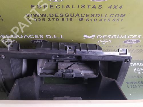 Glove box LAND ROVER RANGE ROVER EVOQUE (L538) 2.2 D | BP17849680C95 