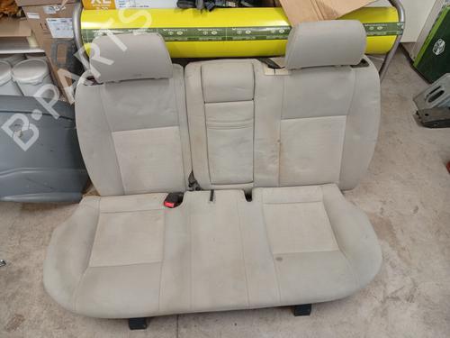 Ensemble sièges FORD MONDEO III (B5Y)  | BP30468364C78 