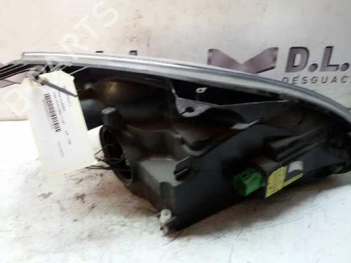 Left headlight FORD FIESTA V (JH_, JD_)  | BP18063350C28 