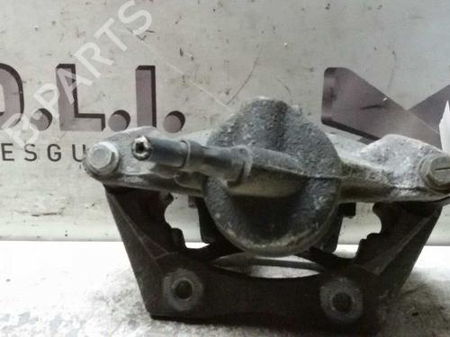 Left front brake caliper FORD MONDEO III (B5Y) 2.0 TDCi | BP17840607M105 