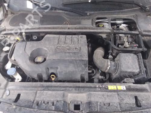 Motor LAND ROVER RANGE ROVER EVOQUE (L538) [2011-2019]  27334902