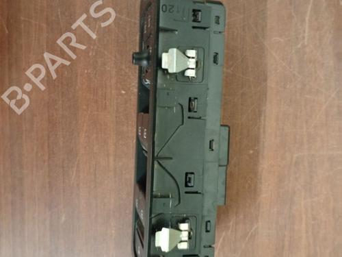 Left front window switch VOLVO XC40 (536) D3 | BP27647206I27 