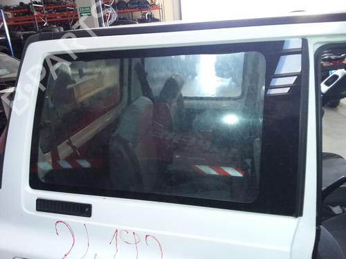Dør rude højre bagtil Dør rude højre bagtil SUZUKI VITARA (ET, TA, TD) 1.9 D All-wheel Drive (SE419TD) (75 hp) 39203332 39203332