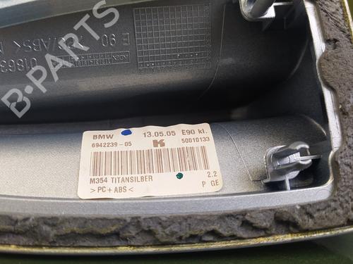 Antenna/Base BMW 3 (E90) 320 d | BP17850476C140 