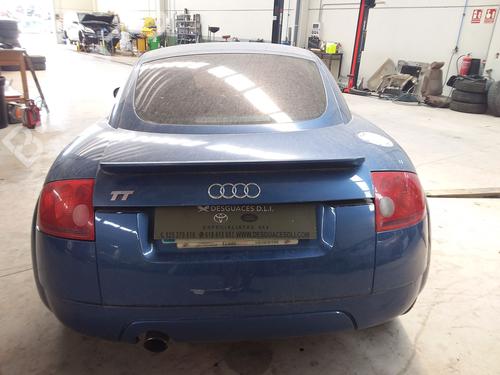 Headlight switch AUDI TT (8N3) 1.8 T | BP34189020I24  - Image 7