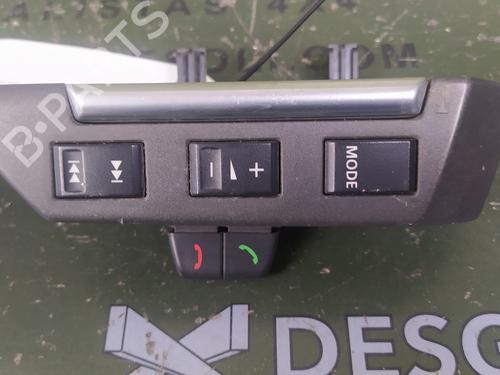 Used Switch LAND ROVER RANGE ROVER SPORT I (L320) 3.6 D 4x4 (272 hp) 17852330