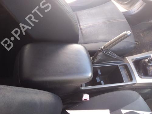 Armlæn SUBARU FORESTER (SH_) [2007-2025]  29435832