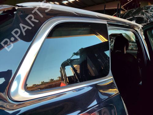 Used Rear right quarter glass VOLVO XC90 II (256) T8 Hybrid AWD (407 hp) 18097361