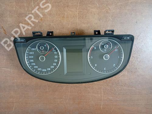 Cockpit VW TOURAN (1T3) [2010-2016]  31670979