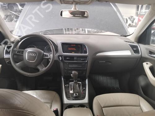 Gearbox AUDI Q5 (8RB)  | BP36864467M3  - Image 10