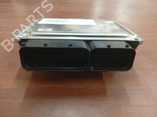 Engine control unit (ECU) AUDI A5 Sportback (8TA) 2.0 TDI | BP34535744M57 - Image 3