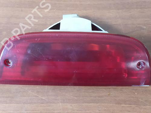 Used Third brake light JEEP CHEROKEE (KJ) 2.5 CRD 4x4 (143 hp) 22922573