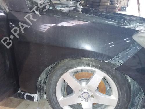 Forskærm Højre Forskærm Højre MERCEDES-BENZ M-CLASS (W166) [2011-2015] 36077571 36077571