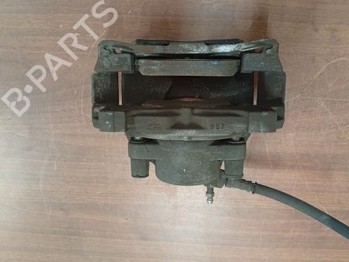 Used Left front brake caliper Left front brake caliper LAND ROVER RANGE ROVER EVOQUE (L538) [2011-2019] 34555425 34555425