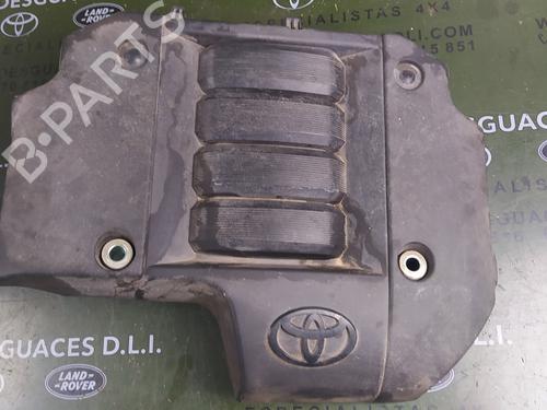 Used Upper protection TOYOTA LAND CRUISER PRADO (_J15_) [2009-2025]  18096833