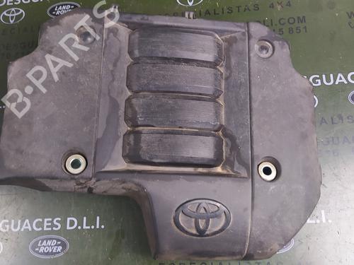 Blindagem superior TOYOTA LAND CRUISER PRADO (_J15_) [2009-2024]  18096833