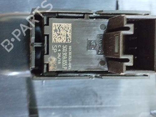 Right front window switch SEAT ARONA (KJ7, KJP) 1.0 TSI | BP30294039I26