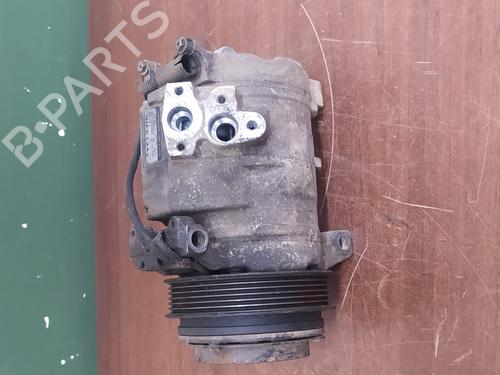 AC compressor JEEP GRAND CHEROKEE II (WJ, WG) 2.7 CRD 4x4 | BP27692150M34 