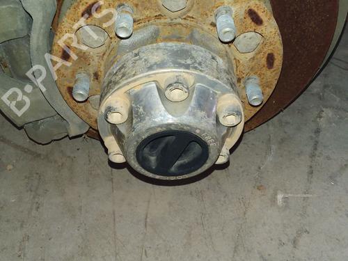 Autre NISSAN PATROL III/2 Hardtop (K260) 2.8 (120 hp) 31971070