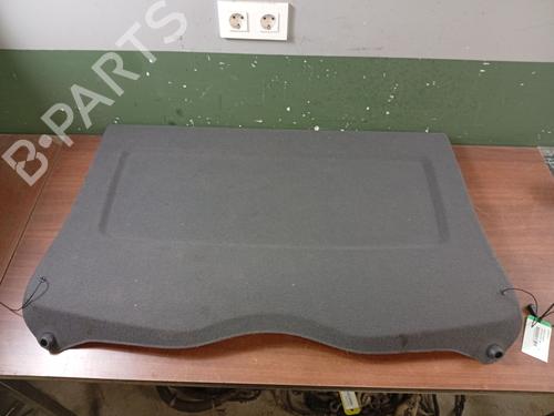 Hattehylle FORD FOCUS II (DA_, HCP, DP) [2004-2013]  31797947