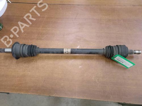 Used Right rear driveshaft Right rear driveshaft 38929365 38929365