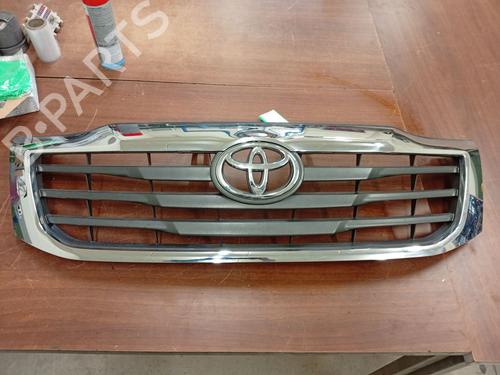 Grill Grill TOYOTA HILUX VII Pickup (_N1_, _N2_, _N3_) [2004-2016] 34395249 34395249